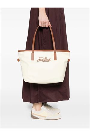Borsa A Spalla City Bag Mid Nylon MC2 SAINT BARTH | Tracolla | CB000401818L